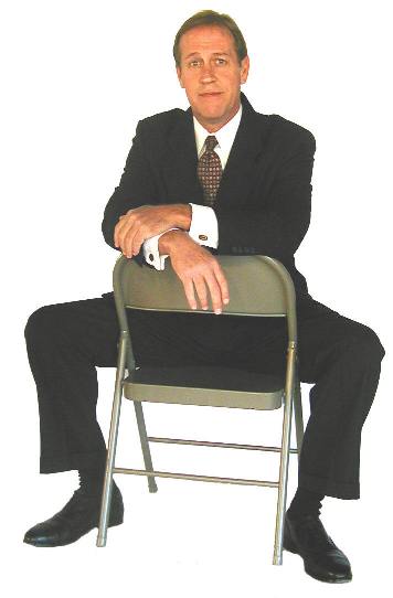 Brett Decker